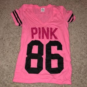 Victoria’s Secret shirt